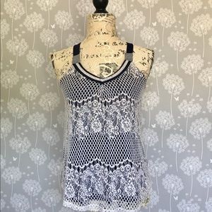 Xhilaration tank top Size Small